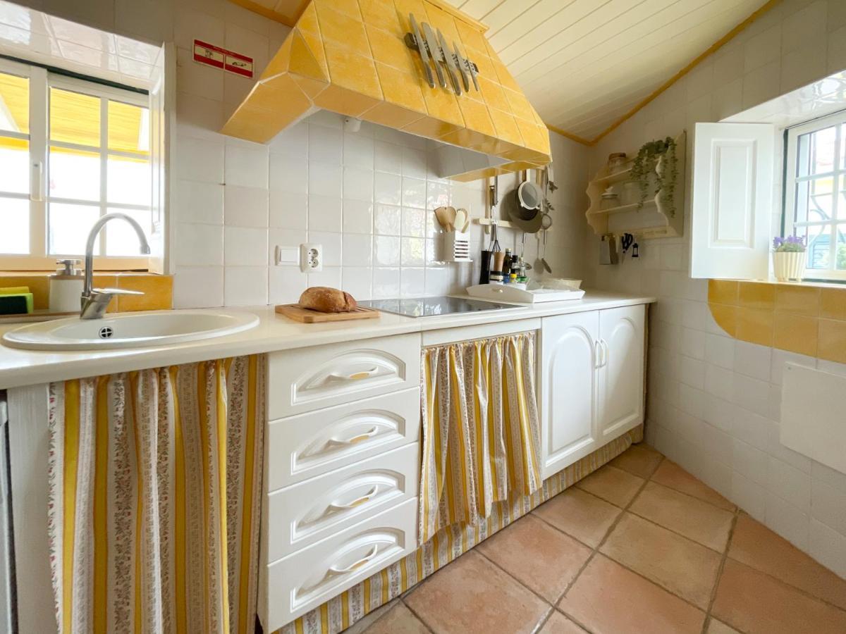 Charming Countryside With Fireplace & Patio * Alcoutim