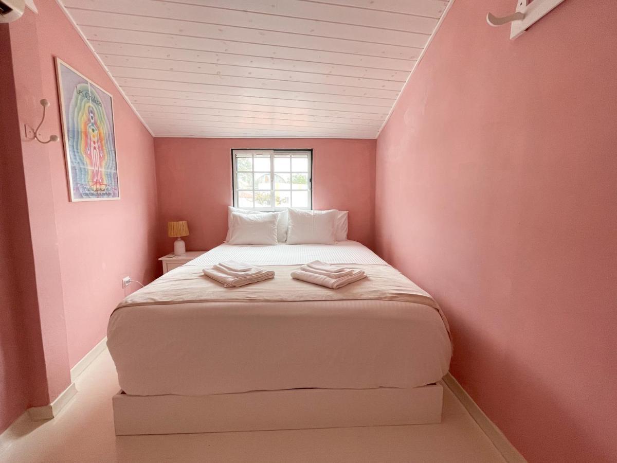 Villa Charming Countryside With Fireplace & Patio Alcoutim