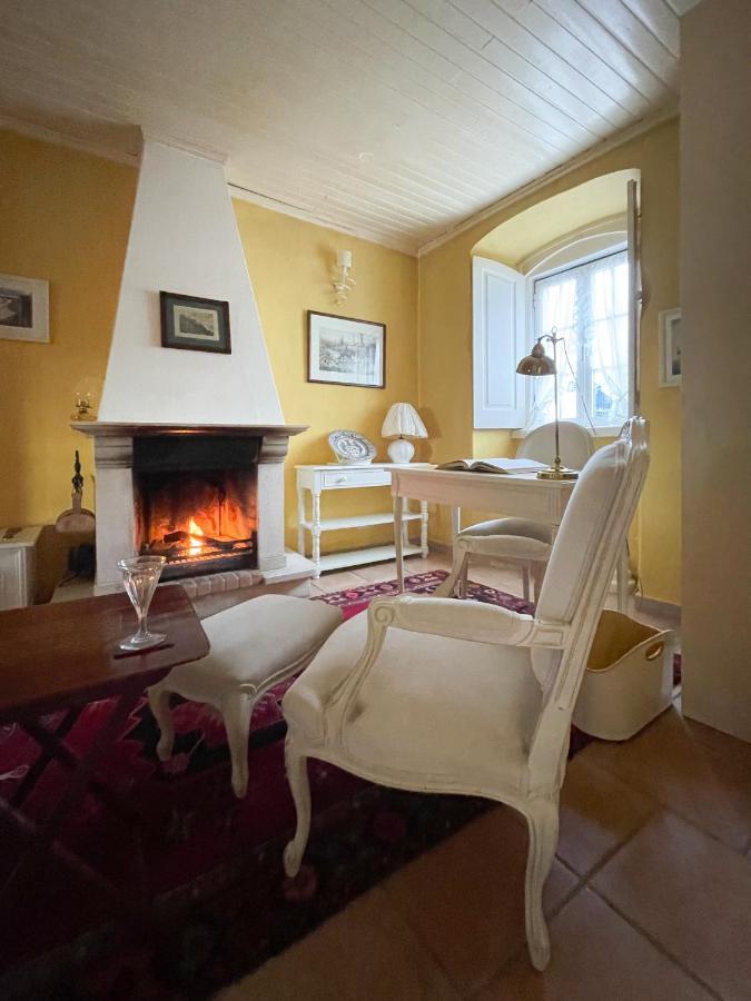 Charming Countryside With Fireplace & Patio Alcoutim